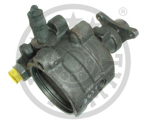 Pompa hydrauliczna, układ kierowniczy OPTIMAL HP-439