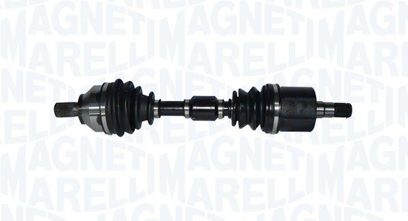 Hnací hriadeľ MAGNETI MARELLI 302004190299