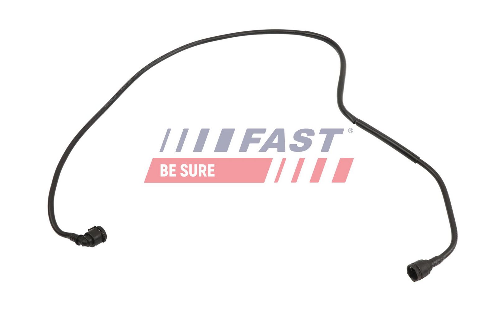 Трубка охлаждающей жидкости