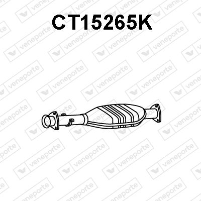 Catalyseur
