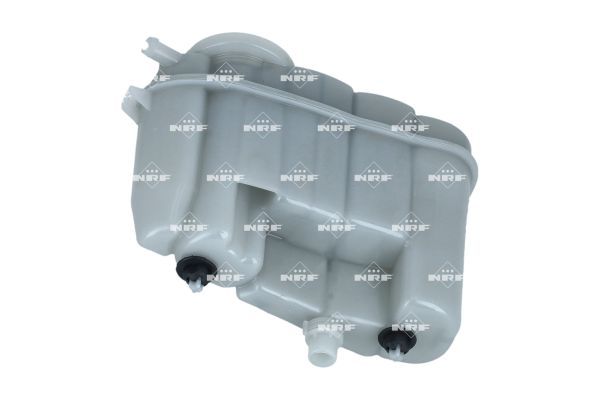 Kompensācijas tvertne, Dzesēšanas šķidrums