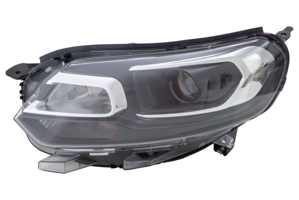 Reflektor HELLA 1ZS 354 853-051