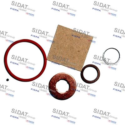Kit de réparation, injecteur