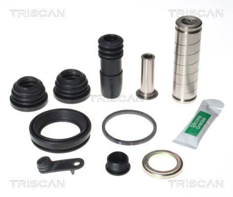 Zestaw naprawczy, zacisk hamulca TRISCAN 8170 204518
