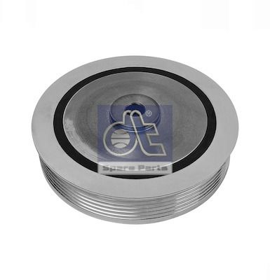 Koło pasowe, wał korbowy DT SPARE PARTS 6.21125