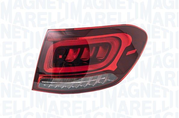 Lampa spate MAGNETI MARELLI 715106535210