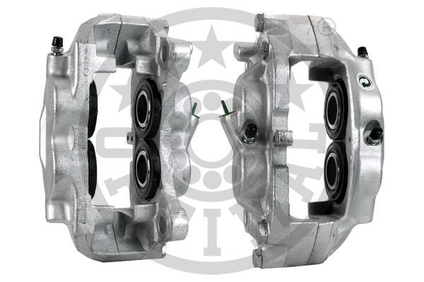 Zacisk hamulca OPTIMAL BC-2214L