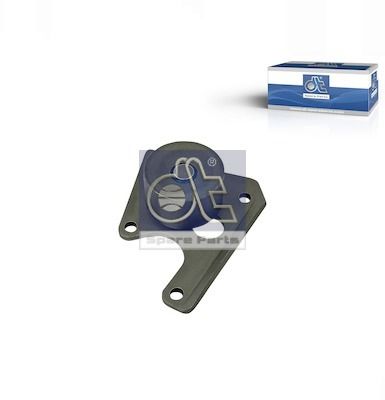 Rolka napinacza, pasek rozrządu DT SPARE PARTS 12.15450