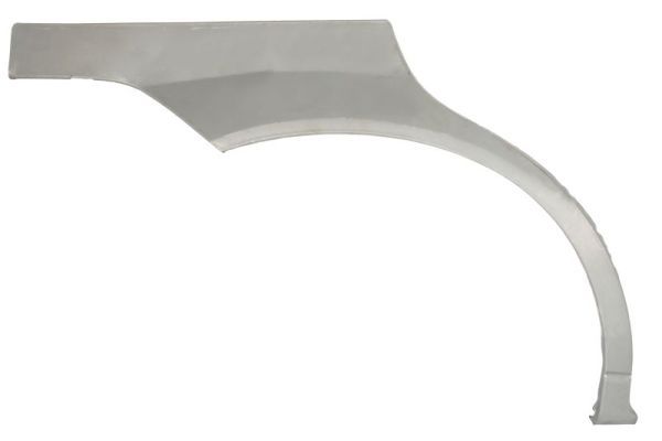 Внутренняя часть крыла