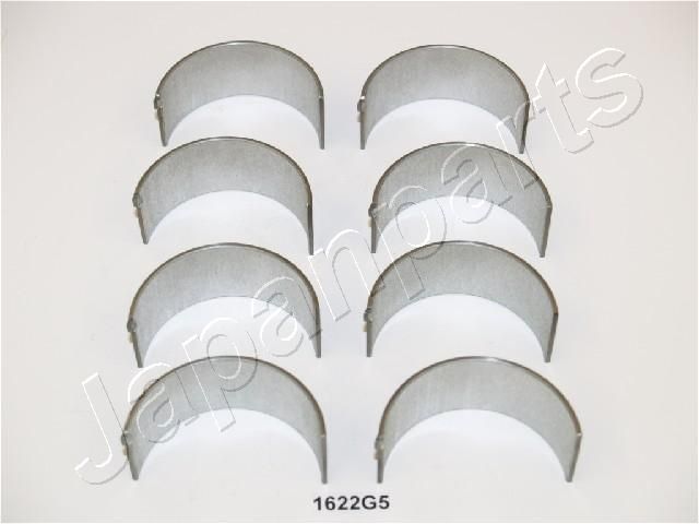 Łożysko korbowodu JAPANPARTS CB1622G5