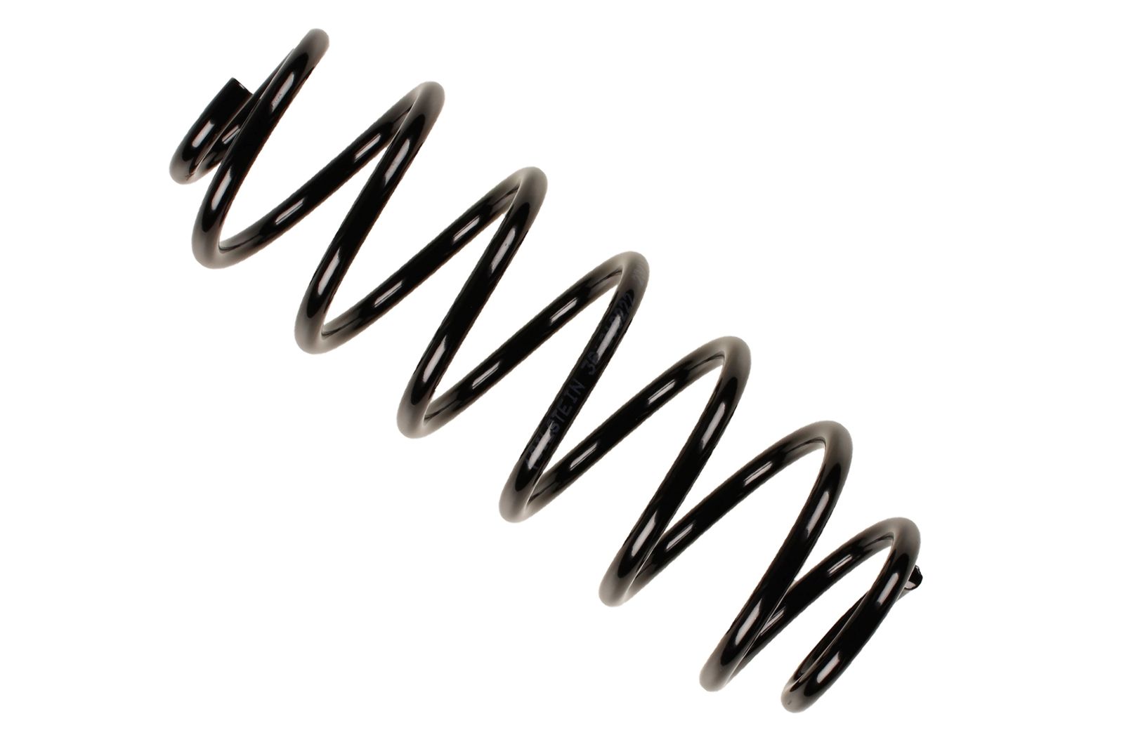 Arc spiral BILSTEIN - B3 OE Replacement 36-216222