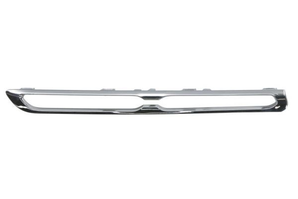 Banda de protectie, grila radiator BLIC 6502-07-3537991P