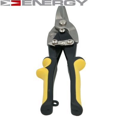 E-shop Ručné nožnice na plech ENERGY NE00838