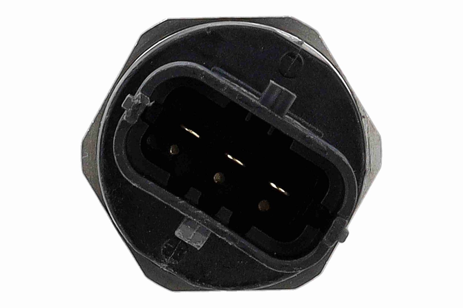 Capteur, pression de carburant