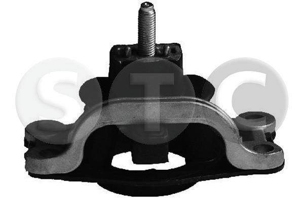 Łożyskowanie silnika STC T404835