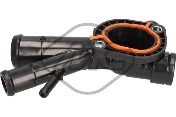 Flansa lichid racire METALCAUCHO 35966