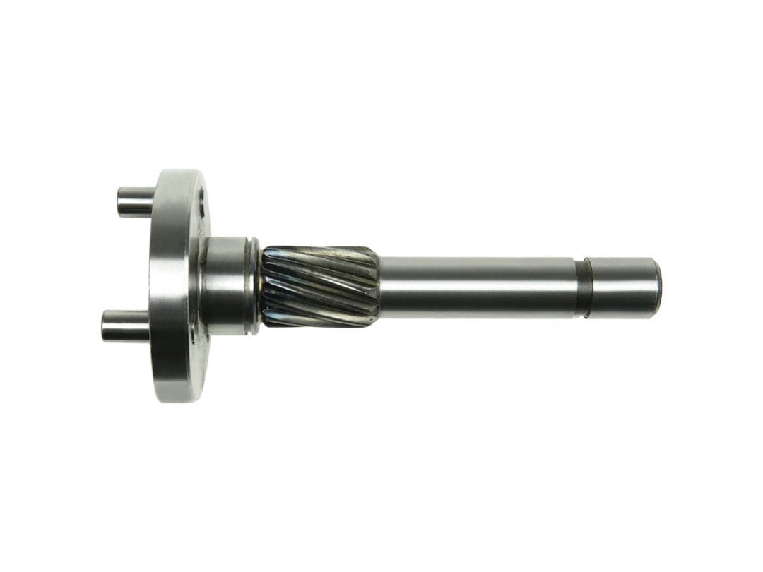 Chit reparatie, demaror AS-PL AS SG9019