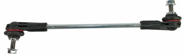 Brat/bieleta suspensie, stabilizator METZGER 53067808