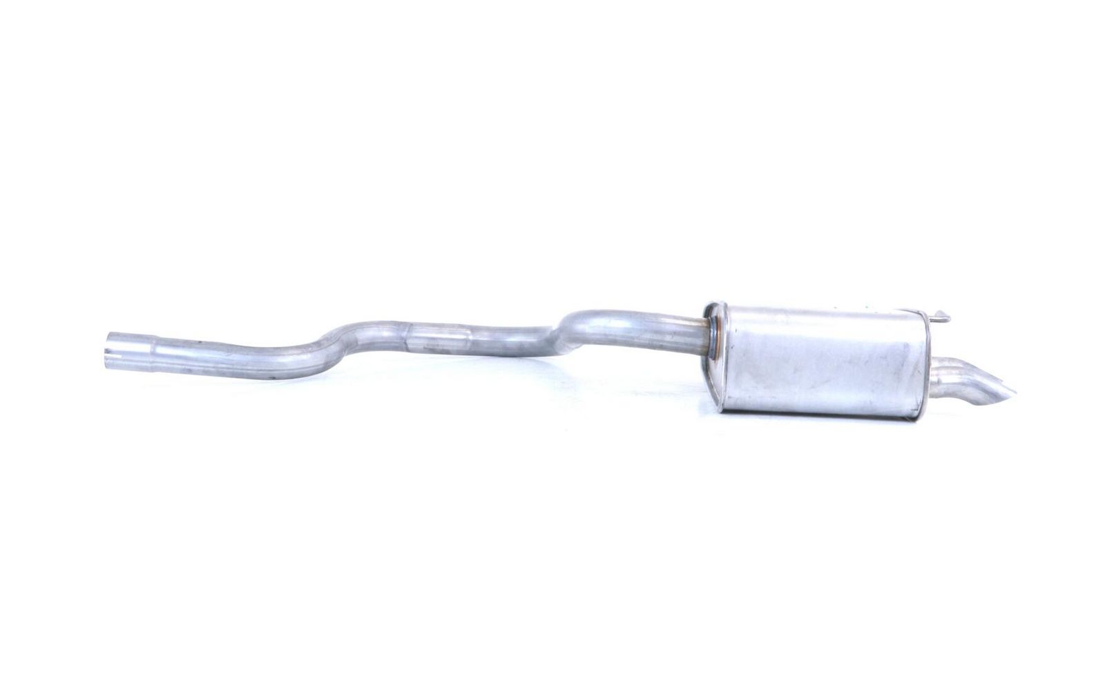 Zadní tlumič výfuku WALKER 70132