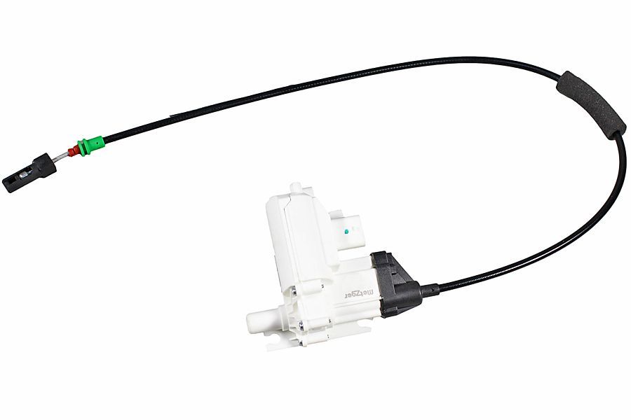 E-shop Uzatvárací servomechanizmus, dvere METZGER AUTOTEILE 2314484
