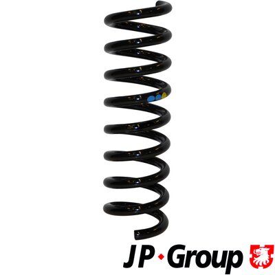 Sprężyna zawieszenia JP GROUP 1352207000