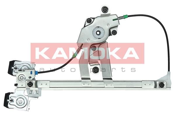Mechanizmus zdvíhania okna KAMOKA 7200185