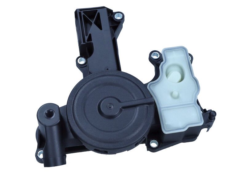 Õlieraldaja, karterituulutus