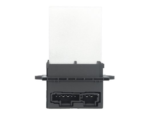 Regulator, wentylator nawiewu do wnętrza pojazdu THERMOTEC DEP002TT