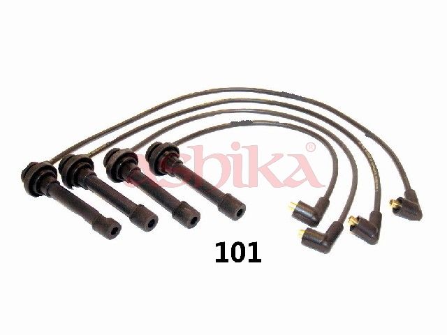 Set cablaj aprindere ASHIKA 132-01-101