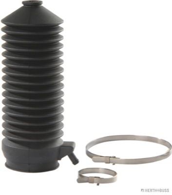 Ansamblu burduf, directie HERTH+BUSS JAKOPARTS J4104004