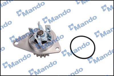 Pompa wody, chłodzenie silnika MANDO MMC010039