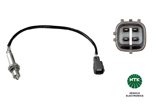 Sonda Lambda NTK 95871