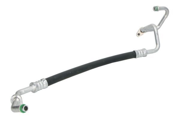 Kõrgsurvetorustik, kliimaseade