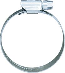 Collier de serrage
