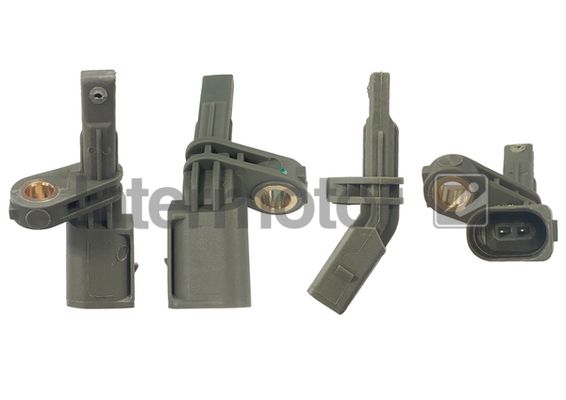 Czujnik, prędkość obrotowa koła INTERMOTOR 60192