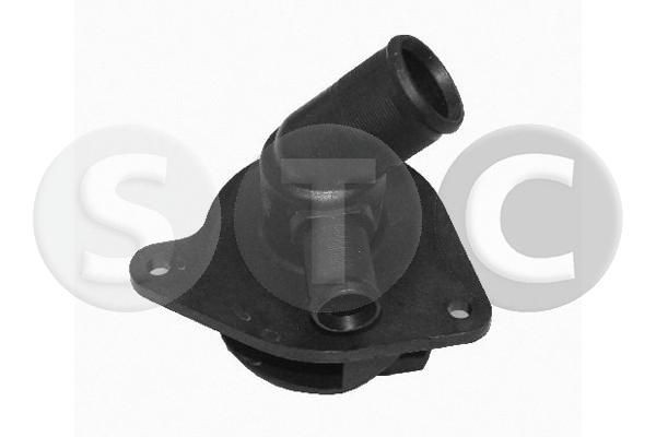 Kołnierz płynu chłodzącego STC T403641