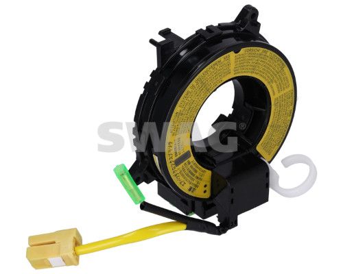 Sprężyna śrubowa, poduszka powietrzna SWAG 33 11 0850