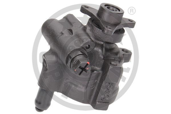Pompa hydrauliczna, układ kierowniczy OPTIMAL HP-421