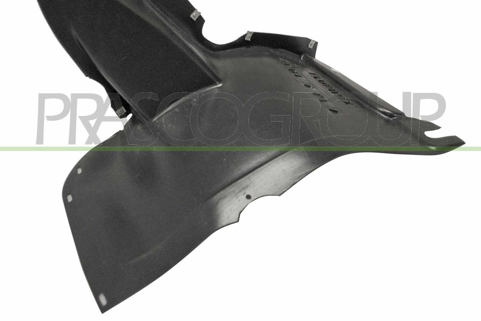 Carenaj roata PRASCO Premium VG0383614
