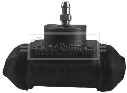 Cylinderek hamulcowy BORG & BECK BBW1179