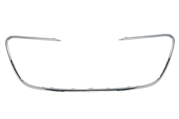 Облицовка / защитная накладка, облицовка радиатора