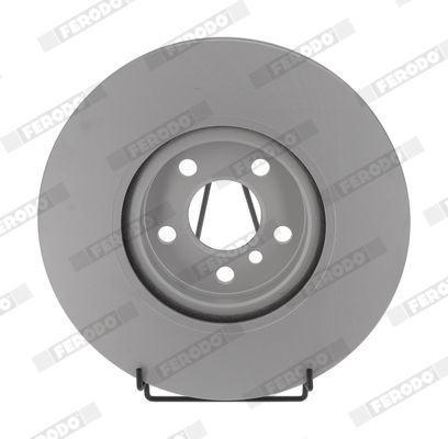 Tarcza hamulcowa FERODO DDF2762C