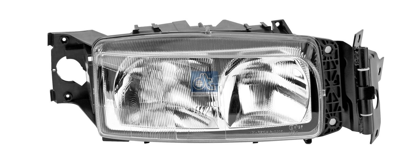 Far DT Spare Parts 6.84001