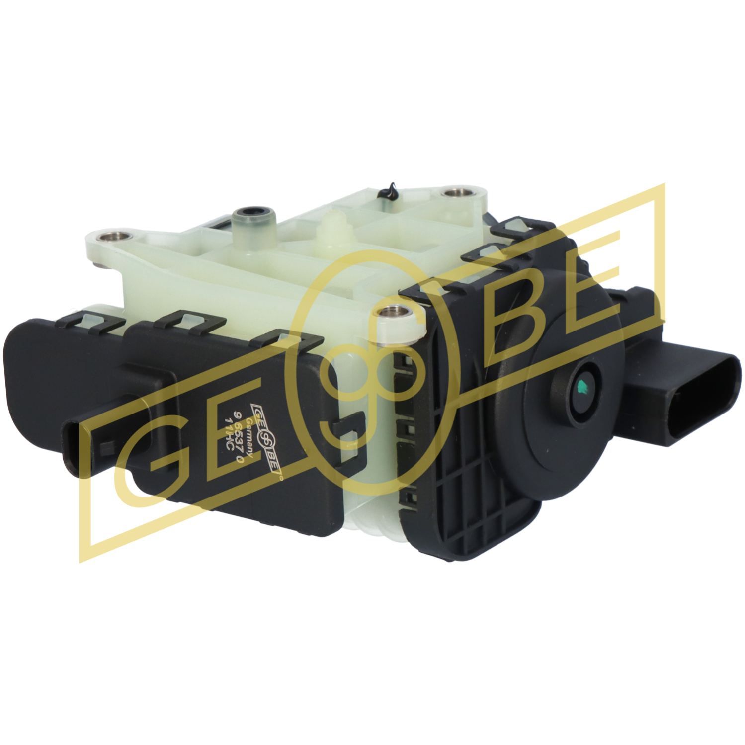 Modul de livrare, injectie aditiv GEBE 9 6537 1