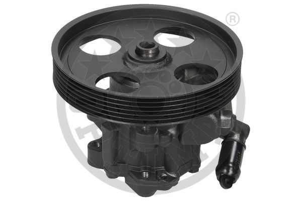 Pompa hydrauliczna, układ kierowniczy OPTIMAL HP-424