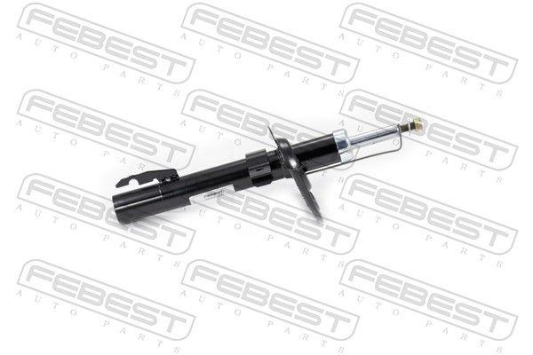 Amortyzator FEBEST 2407G-009F