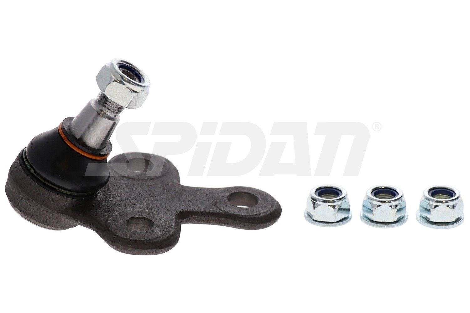Pivot SPIDAN CHASSIS PARTS 44852