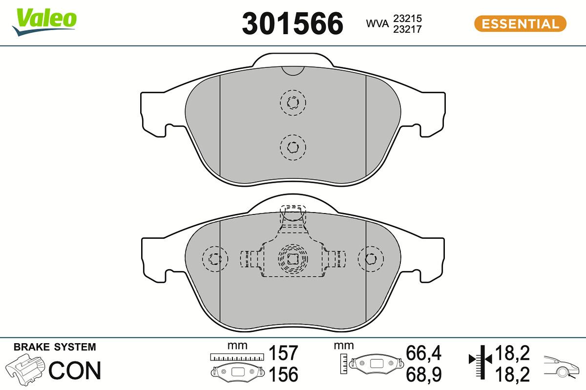 Piduriklotsi komplekt,ketaspidur