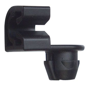 Clip, enjoliveur