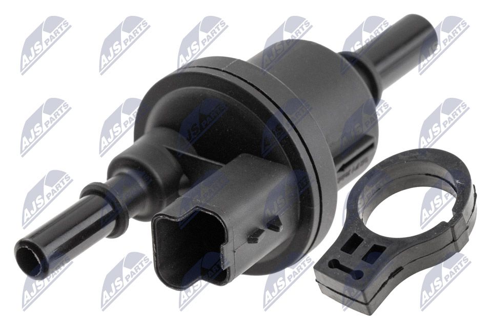 Ventilācijas/atgaisošanas vārsts, degvielas tvertne